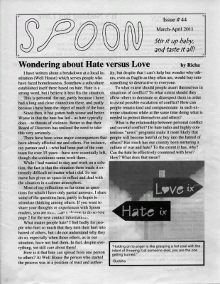 Spoon Page 1